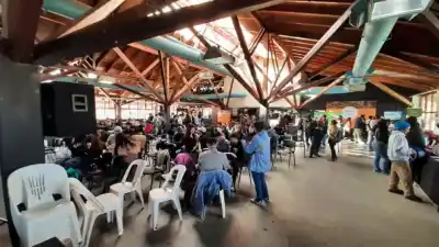 La Expo Laboral Bariloche ya tiene fecha: dos jornadas para encontrar trabajo o cambiar de rumbo