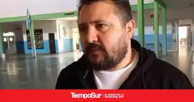 Carrizo esquivó la pregunta sobre 2027 y dejó una frase que lo dice todo