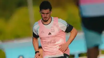 Golpe durísimo en Ezeiza: La lesión que cambió todo para la Selección y un sueño mundialista
