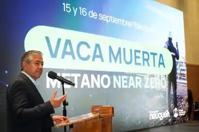 Neuquén quiere un sello propio para su petróleo: qué exige el mundo para comprarlo