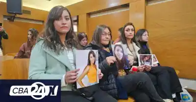 Ocho años para el dueño de los dogos que mataron a Trinidad: el fallo que sienta precedente en Córdoba