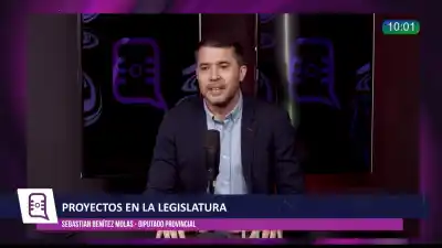 El bloque opositor quiere debatir endeudamiento, salud mental y tarifas, pero el oficialismo insiste con otra ley