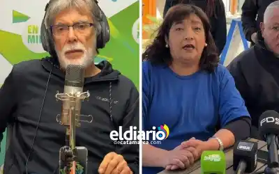 300 familias de la ENET Nº 1 exigen respuestas: la charla que desató la bronca total