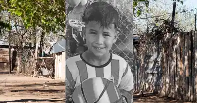 Leonel tenía 7 años: tres armas distintas y una venganza que nadie frenó