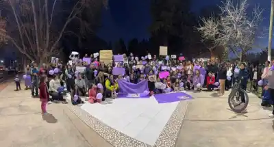 El pedido urgente del movimiento feminista tras el femicidio de Camila