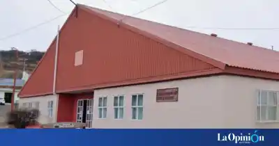 Entraron a la escuela a robar y lo que hicieron adentro dejó a todos sin palabras
