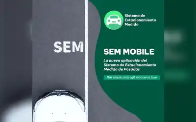 Adiós a la app del estacionamiento en Posadas: la fecha clave que tenés que anotar