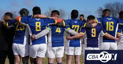 Cinco equipos, una cancha y una visita que no estaba en la lista: lo que pasa en las cárceles de Córdoba