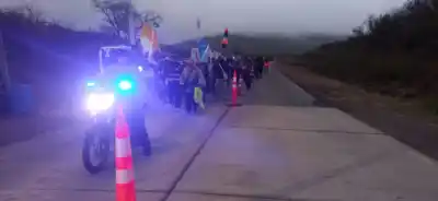 Controlaron 6.192 vehículos en Salta y el dato que más llamó la atención no fueron las 713 multas