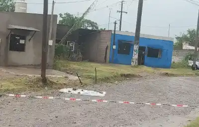 Matan a un menor en Tucumán de un disparo en la cabeza