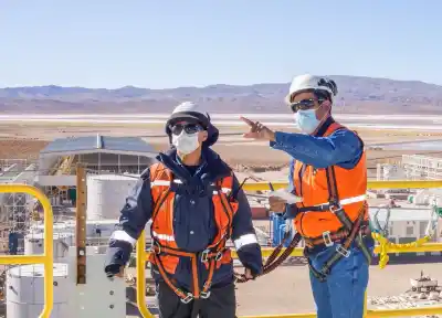 El reclamo minero que puede cambiar el empleo en Jujuy: dura respuesta a Lucero