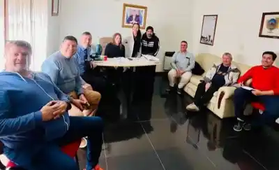 Winifreda se prepara para lo que puede venir: la tarea que ahora depende de cada casa