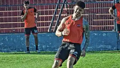 Patronato, en emergencia: sin defensa titular y con la enfermería llena para la final ante Nueva Chicago