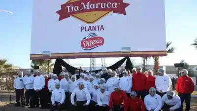 Dijeron que la planta de galletitas de Albardón cerraba, pero el Gobierno salió a aclarar la verdad