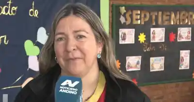 Dedicó su vida a la inclusión en San Rafael y ahora toma una decisión que nadie esperaba