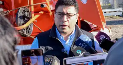 Santa Cruz destinará $60.000 millones a viviendas: los detalles que Vidal todavía no contó