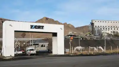 YCRT apunta a un puerto chileno para exportar carbón: el número que cambiaría todo