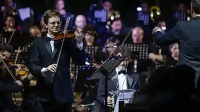 Bariloche se llena de música: 25 conciertos gratis y un dato que pocos conocen
