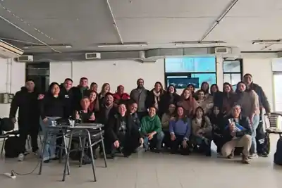 Salud mental: el programa que desembarca en los barrios de Neuquén y ya genera colas en las comisiones vecinales