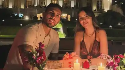 Camila Galante y Leandro Paredes: la respuesta íntima que dejó a todos hablando