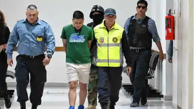 La Justicia tomó una decisión clave en la causa por la tragedia de la Ruta 22