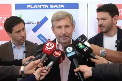 10.000 personas en Paraná y un anuncio que cambiará las aulas entrerrianas
