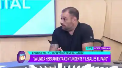 Paros en la UNRC: el gremio no descarta profundizar las medidas y apunta a los rectores