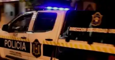 Una nena volvía de la escuela y una camioneta blanca la siguió: lo que llevaban adentro
