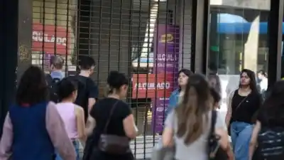 Rosario, jaqueada: los embargos a micro pymes se disparan y ya no pueden pagar ni los sueldos