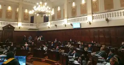 Mendoza aprobó la ley de alivio para endeudados: el detalle que pocos vieron en el Senado