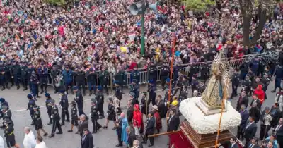 Milagro 2026: el horario que nadie quiere perderse y la salida que paraliza Salta