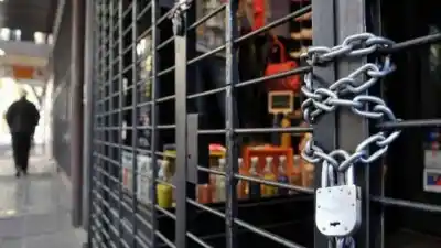 La Rioja perdió 1 de cada 5 empresas: el mapa de la crisis que golpea más fuerte en el interior