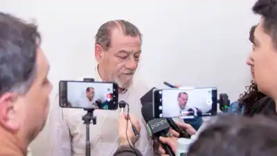 Tirabas basura en la calle y no pasaba nada: ahora las cámaras de Villa Constitución te pueden costar una fortuna