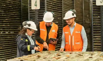 Catamarca: más de 500 catamarqueños ya trabajan en la mina y el impacto en los sueldos sorprende