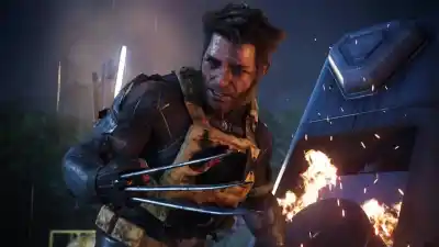 Jugaron Wolverine en Jujuy y algo del combate no los convenció