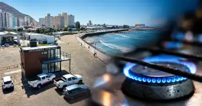 El gas en Comodoro: por qué el municipio dice que les cobran "el flete desde Neuquén"
