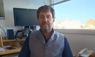 Un psicólogo forense de Chubut viajó a Tierra del Fuego para revelar cómo investigan femicidios