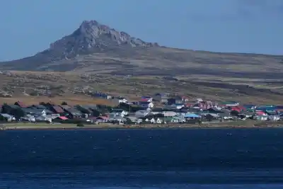 Milei apretó a las petroleras en Malvinas y Londres salió con un movimiento inesperado