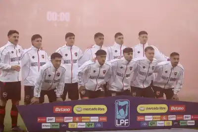 Newell's quedó al borde del abismo: la final que define si sigue en la pelea