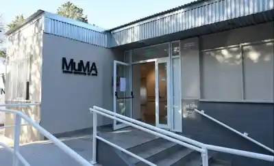 El MuMA no da abasto: las escuelas coparon las visitas y ahora van por la próxima muestra