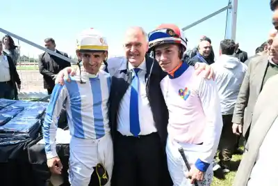 Tucumán se prepara para una jornada histórica en el turf: lo que nadie esperaba ver en el hipódromo