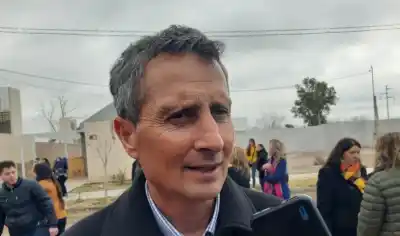 San Juan se prepara para lo peor: lo que esconden los nuevos vehículos de Desarrollo Humano