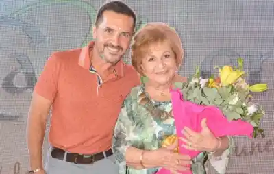 La familia Koropeski se sentó a hablar y destrabó el futuro de Crucero del Norte