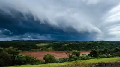 El Niño más brutal que azotó Misiones dejó un registro que todavía asombra a los expertos