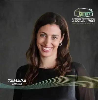 El BID manda a una de sus especialistas a San Luis: qué viene a mostrar en el Congreso de Educación