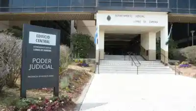 La Ley Penal Juvenil sigue en pie: la Justicia de Lomas dio vuelta el fallo de la jueza Pascual