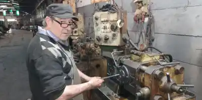 La fábrica que fue el corazón de General Pico y el documental que la revive este sábado