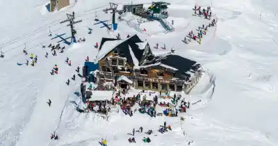 El dato que sorprendió a todos: los centros de esquí de Mendoza estiran la temporada