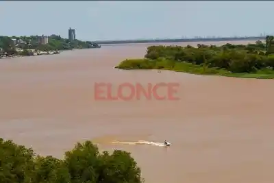Alerta en el Litoral: el río Paraná podría crecer más que en 1983 y hay 24 ciudades en la mira
