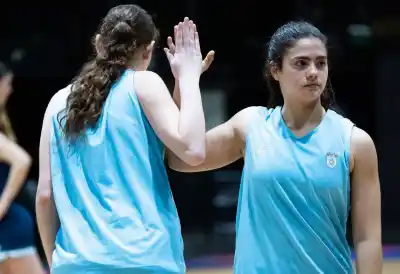 Una jujeña de 15 años dio el salto que nadie esperaba: jugará con la Selección Argentina